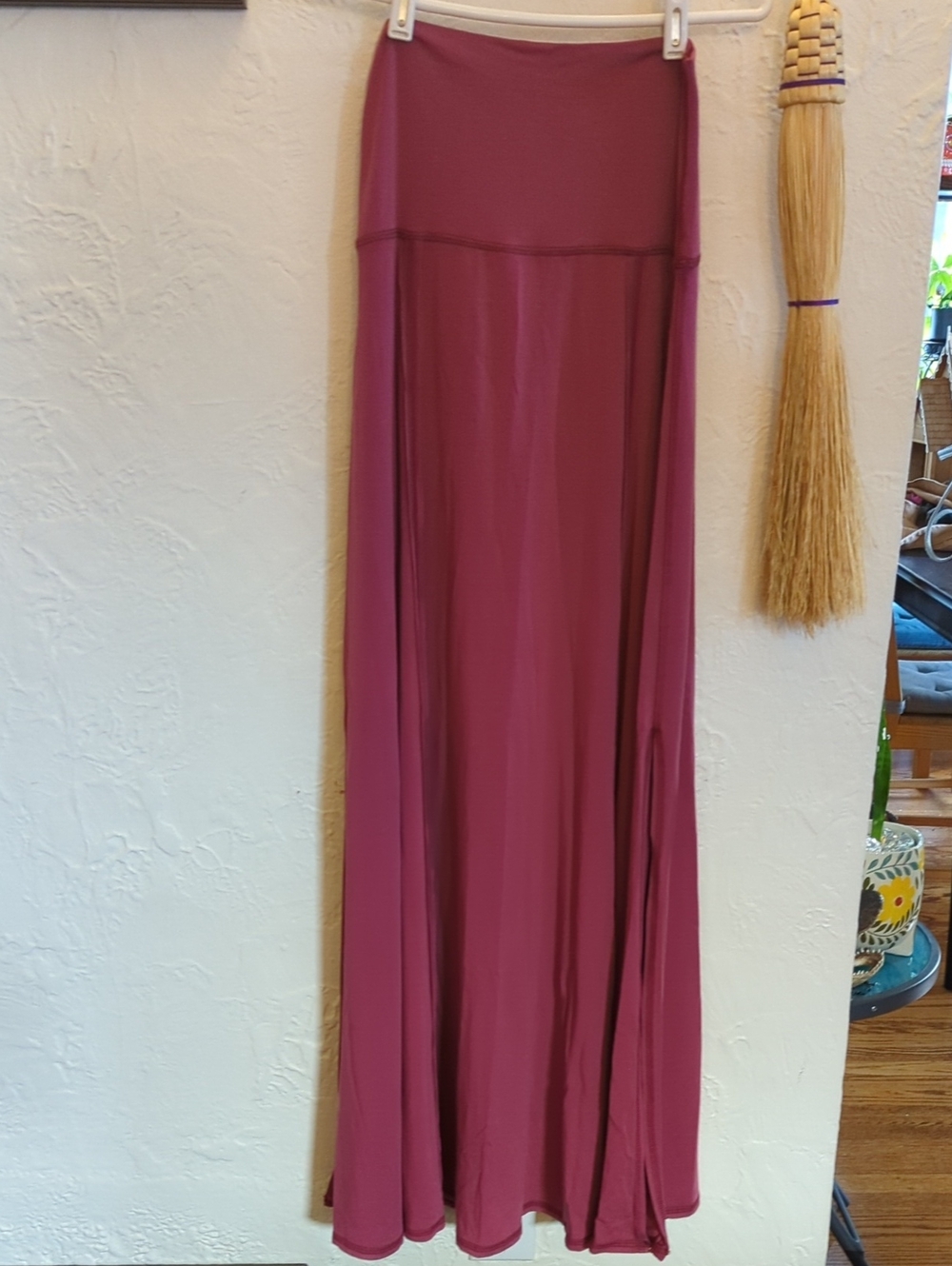 Rosewood Moon Maxi Skirt - Picture 6 of 8